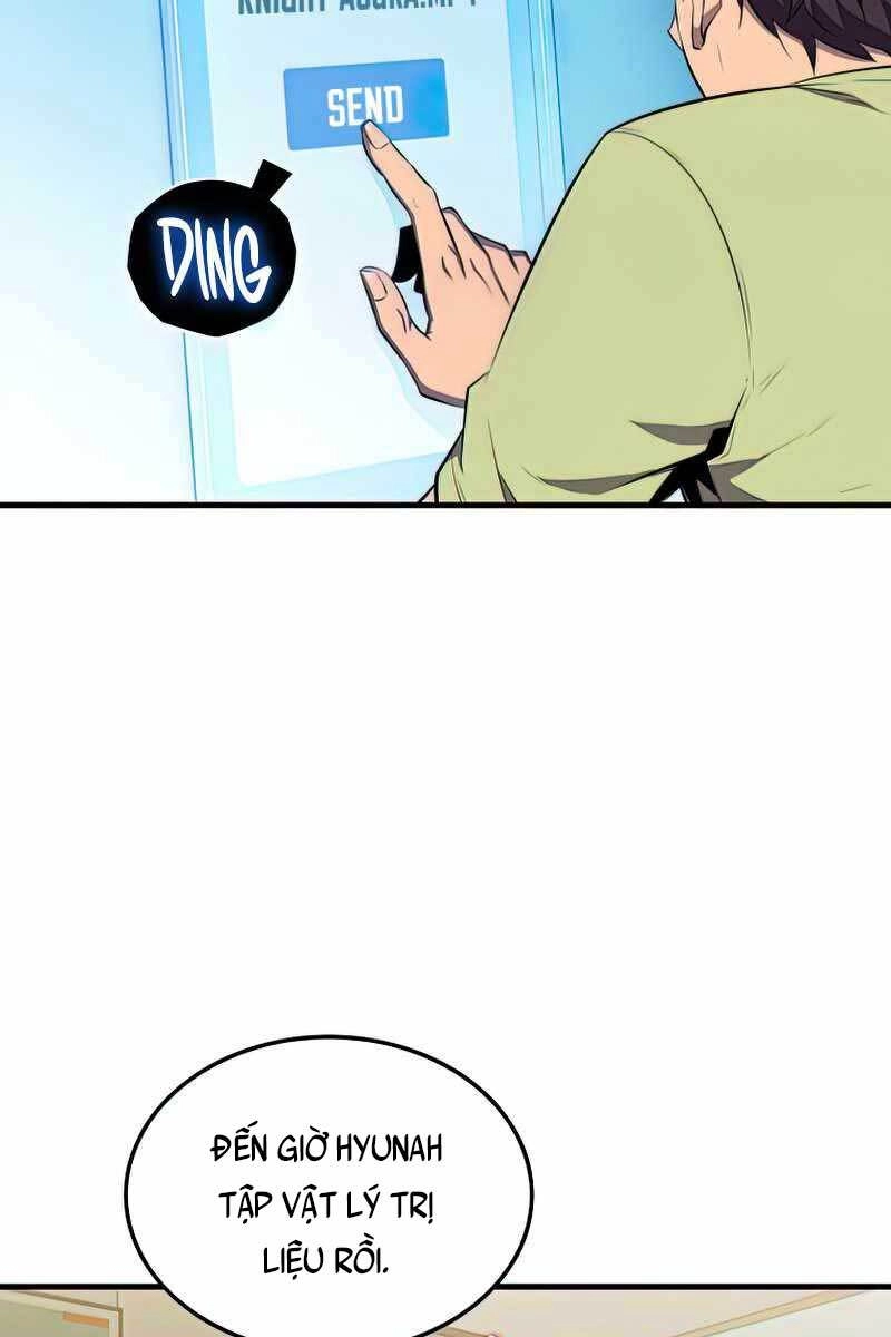 Ranker Mộng Du Chapter 49 - 49