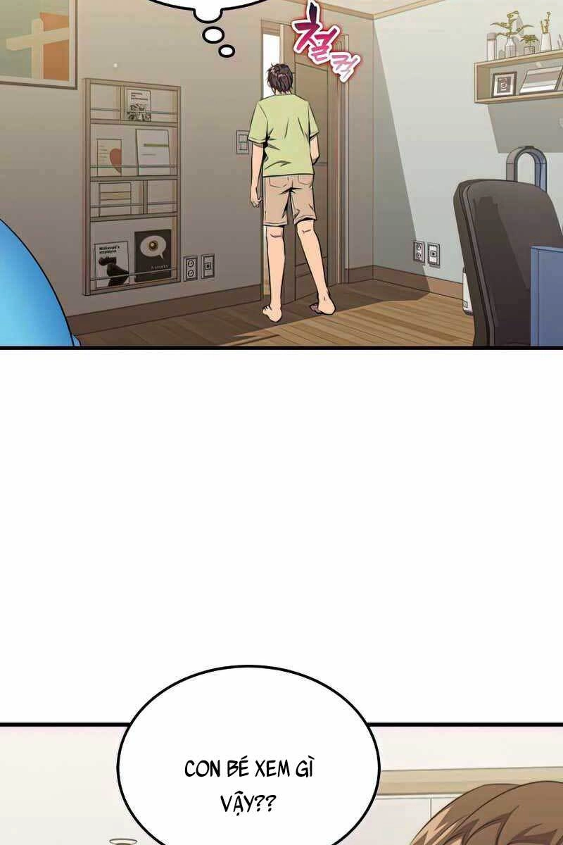 Ranker Mộng Du Chapter 49 - 50