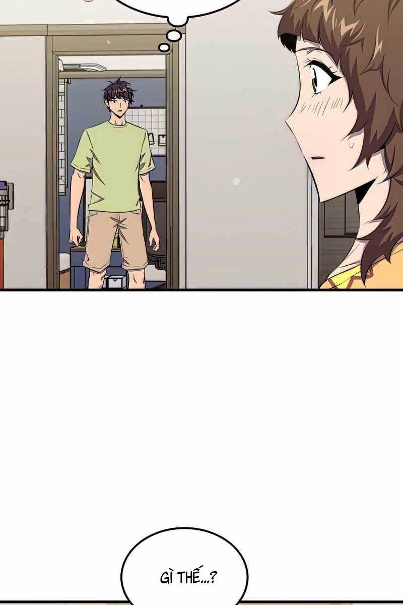 Ranker Mộng Du Chapter 49 - 51