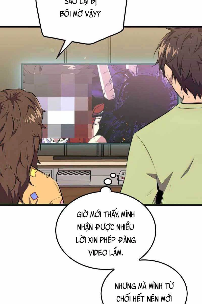 Ranker Mộng Du Chapter 49 - 53