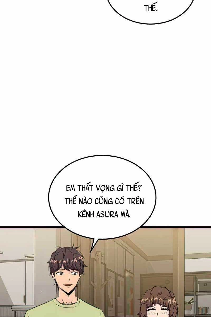 Ranker Mộng Du Chapter 49 - 54