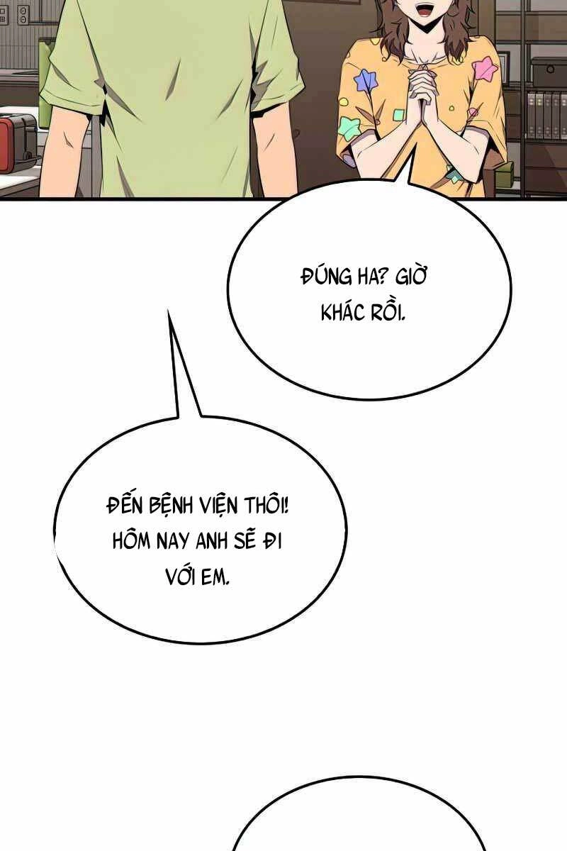 Ranker Mộng Du Chapter 49 - 55