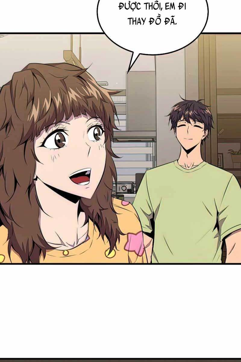 Ranker Mộng Du Chapter 49 - 56