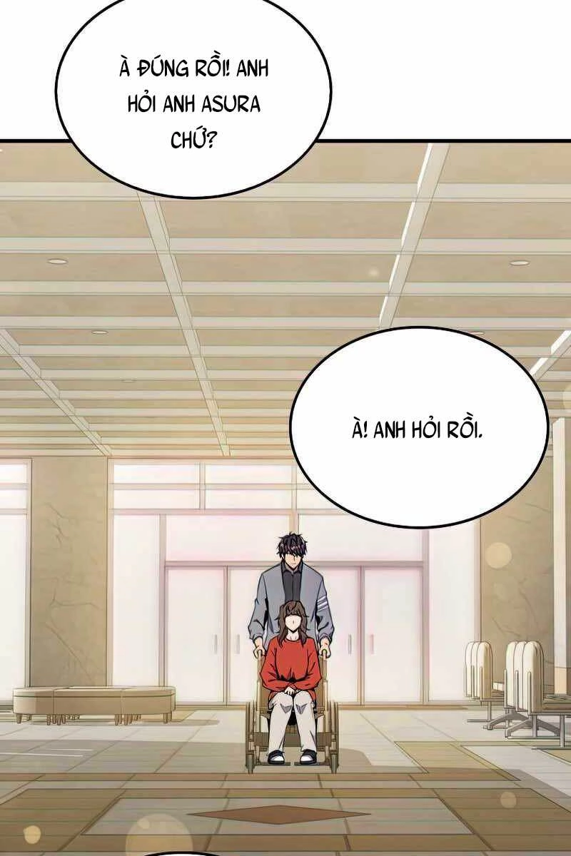 Ranker Mộng Du Chapter 49 - 59