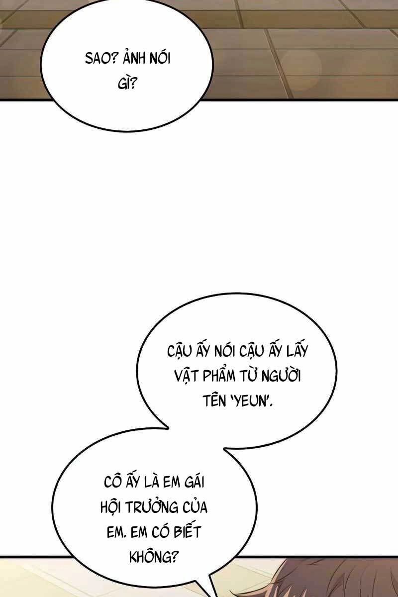 Ranker Mộng Du Chapter 49 - 60