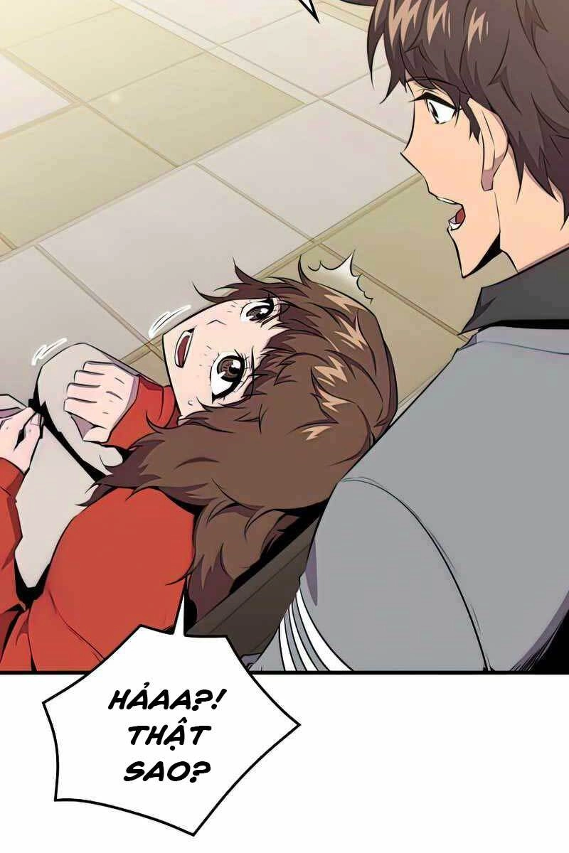 Ranker Mộng Du Chapter 49 - 61