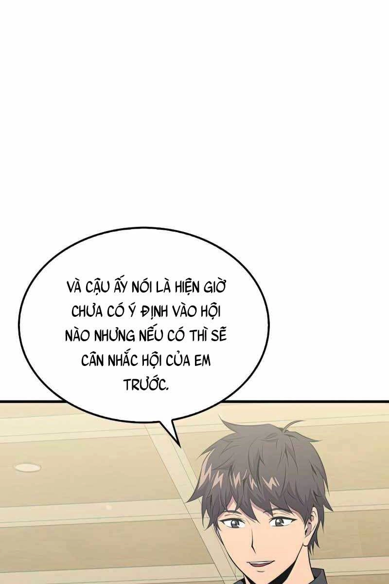 Ranker Mộng Du Chapter 49 - 62