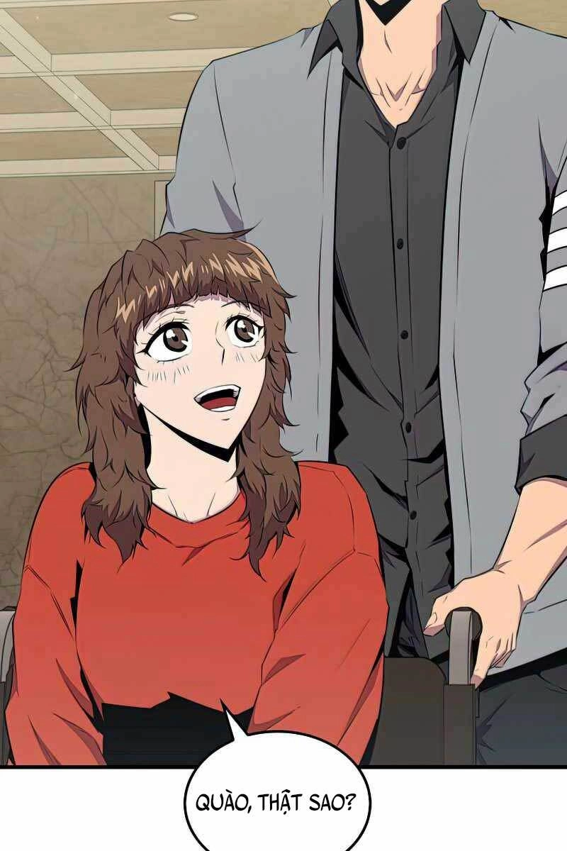 Ranker Mộng Du Chapter 49 - 63