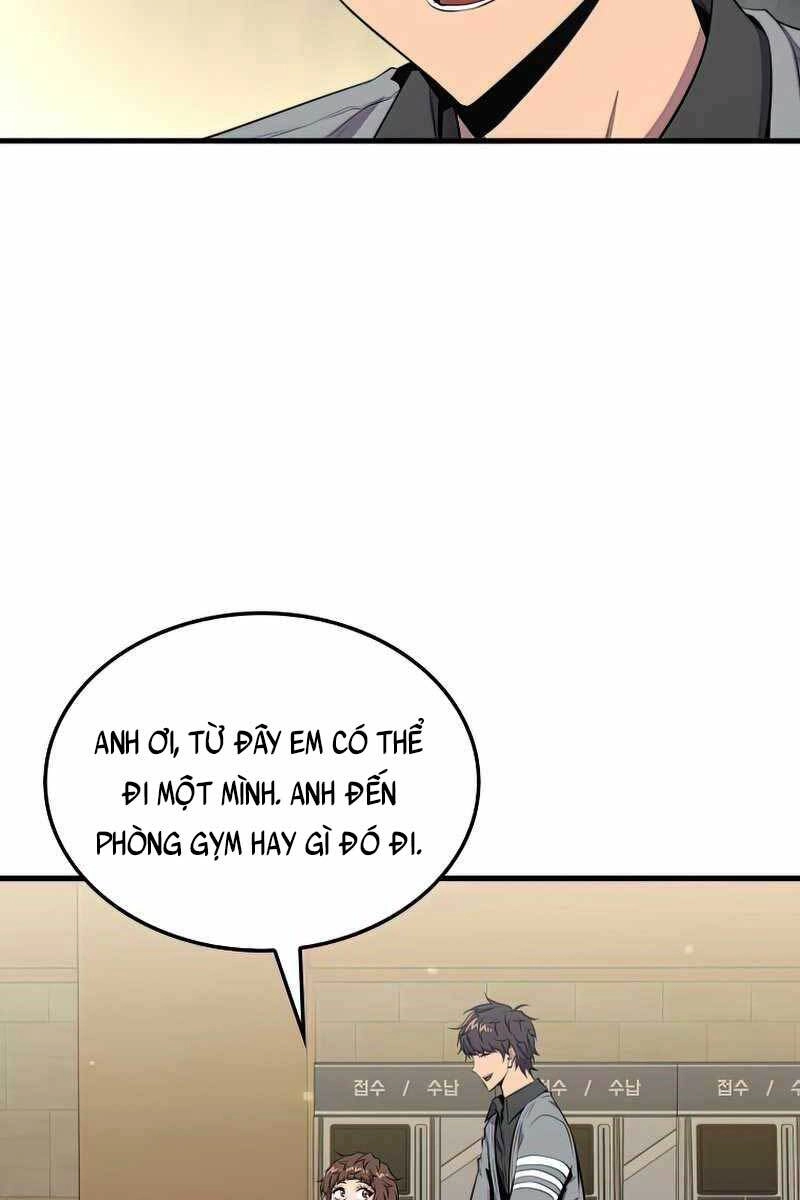 Ranker Mộng Du Chapter 49 - 65