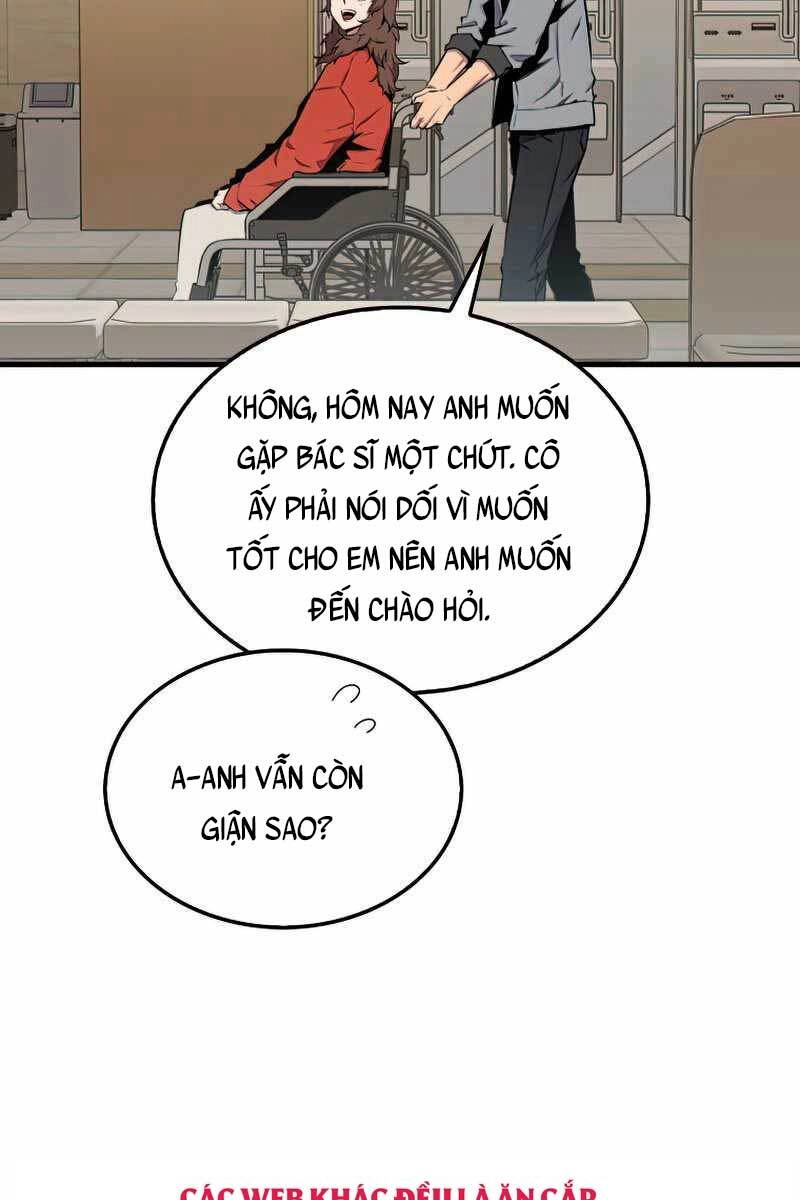 Ranker Mộng Du Chapter 49 - 66