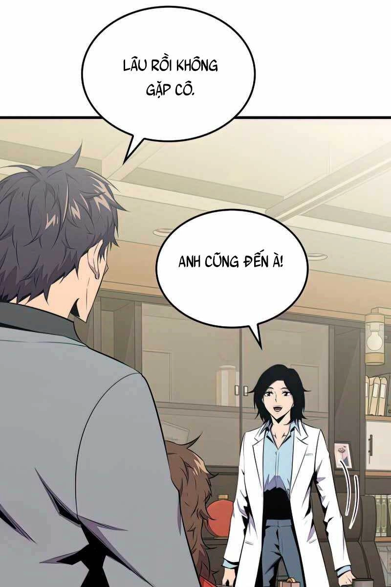 Ranker Mộng Du Chapter 49 - 69