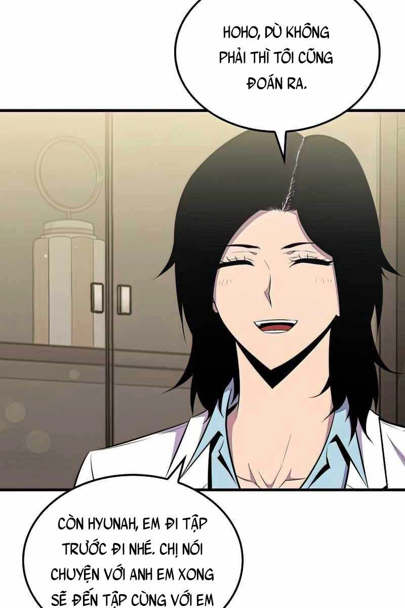 Ranker Mộng Du Chapter 49 - 71