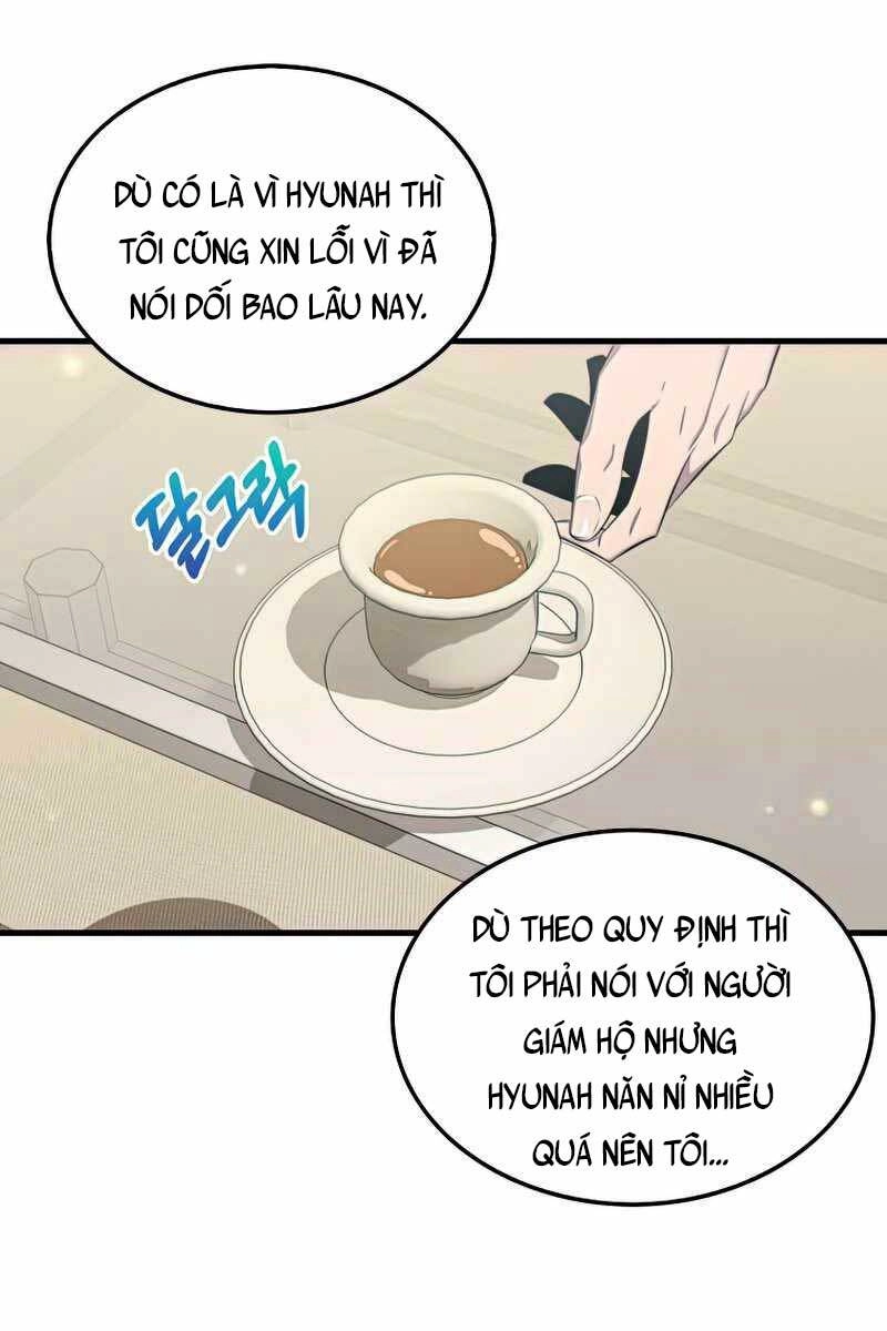 Ranker Mộng Du Chapter 49 - 73