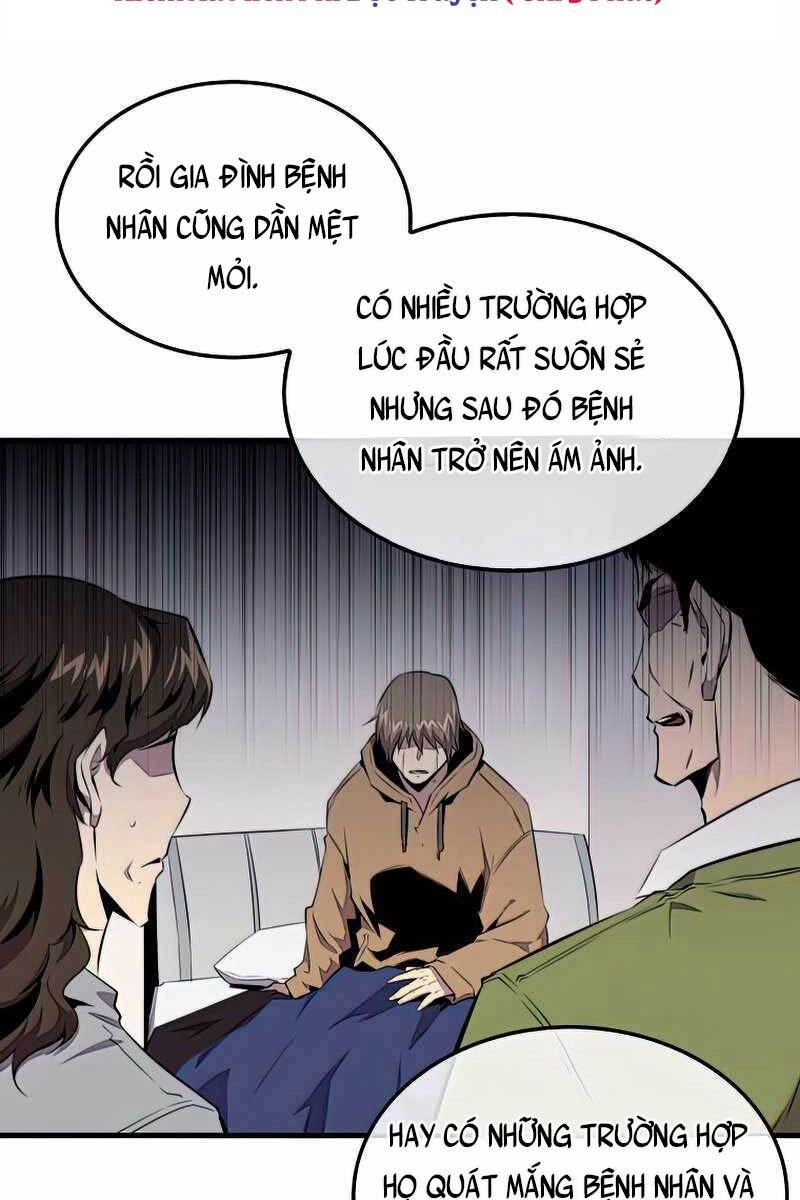 Ranker Mộng Du Chapter 49 - 80