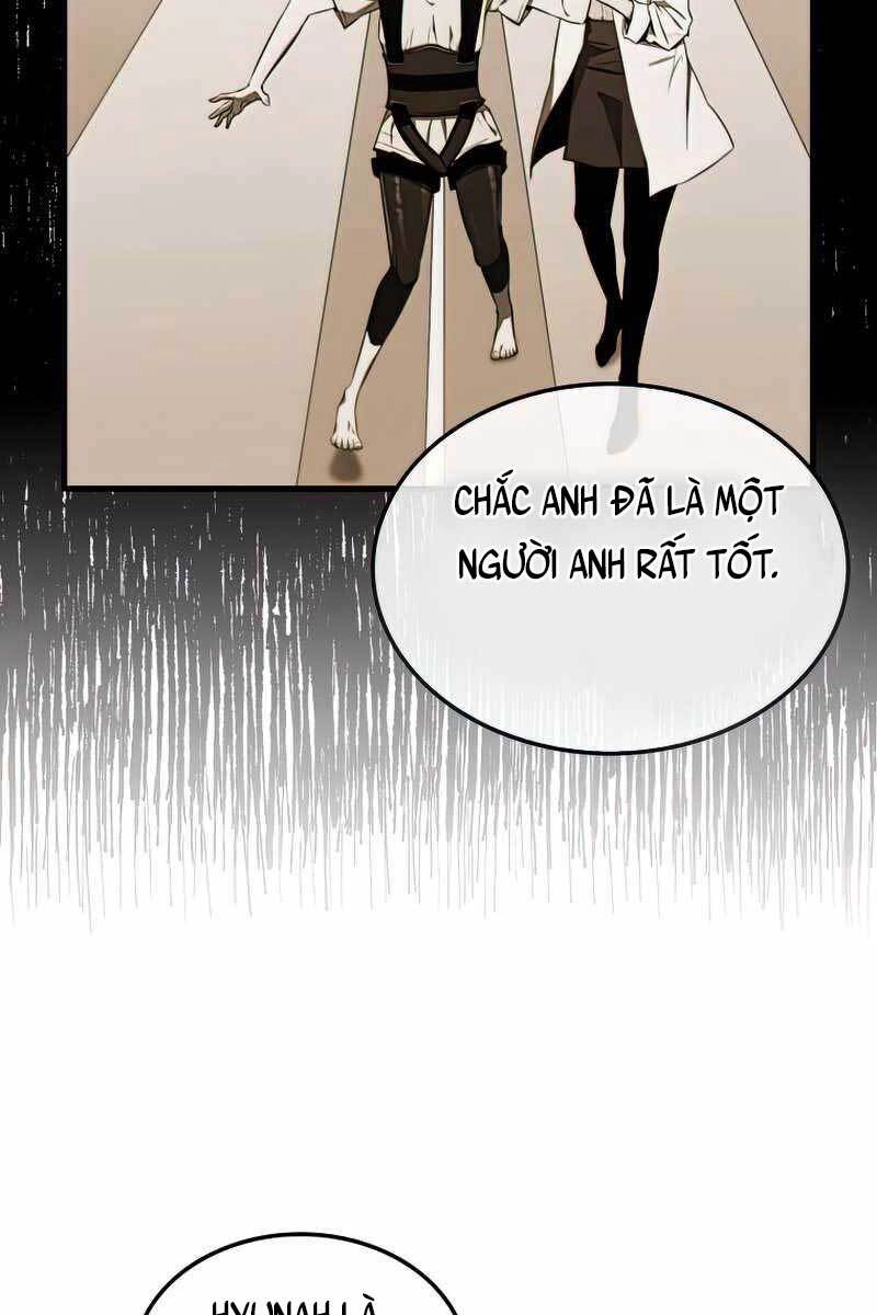 Ranker Mộng Du Chapter 49 - 82