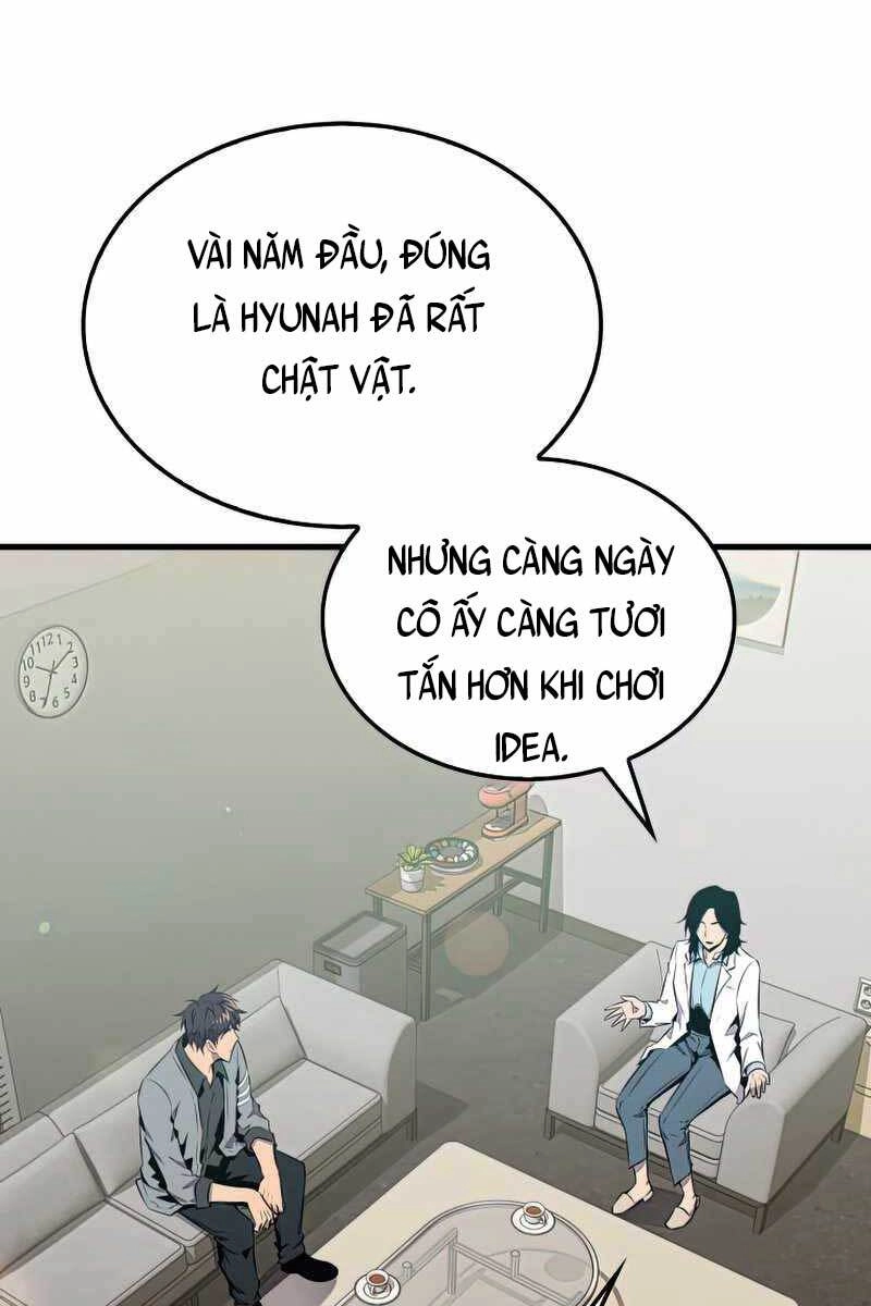 Ranker Mộng Du Chapter 49 - 85