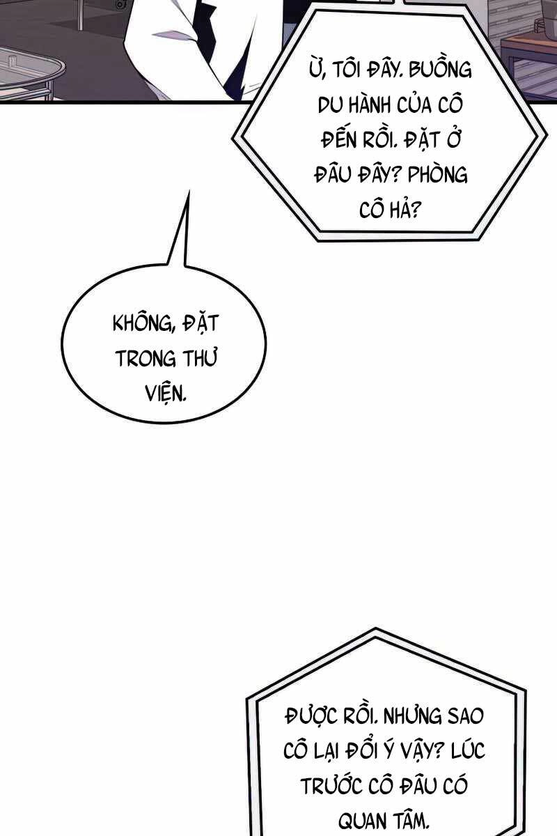 Ranker Mộng Du Chapter 49 - 91