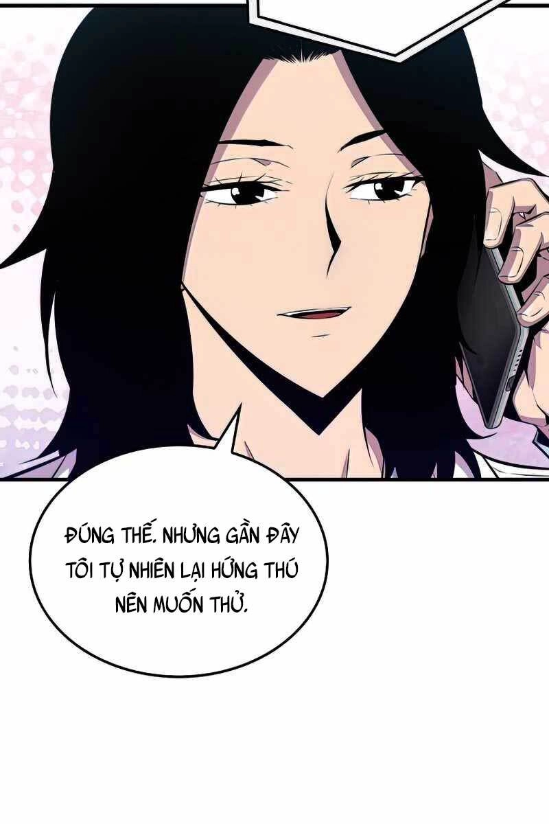 Ranker Mộng Du Chapter 49 - 92