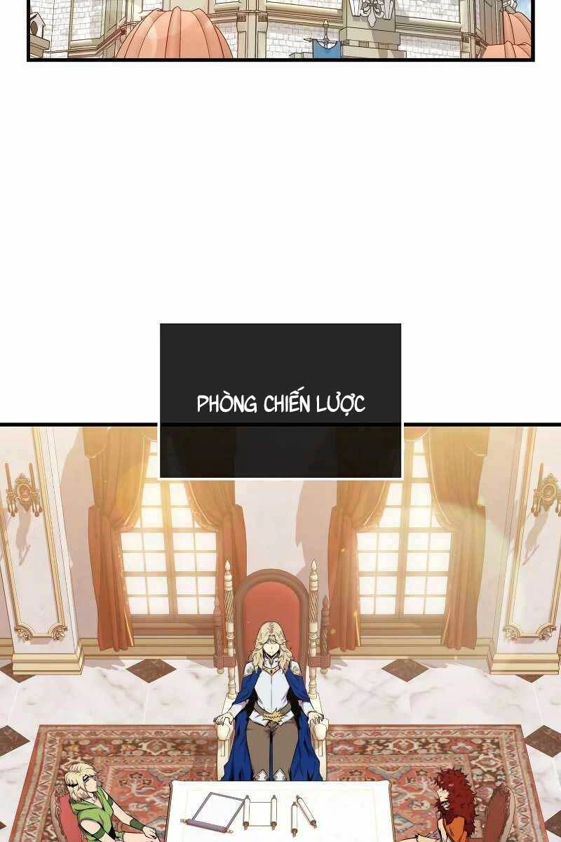 Ranker Mộng Du Chapter 50 - 2