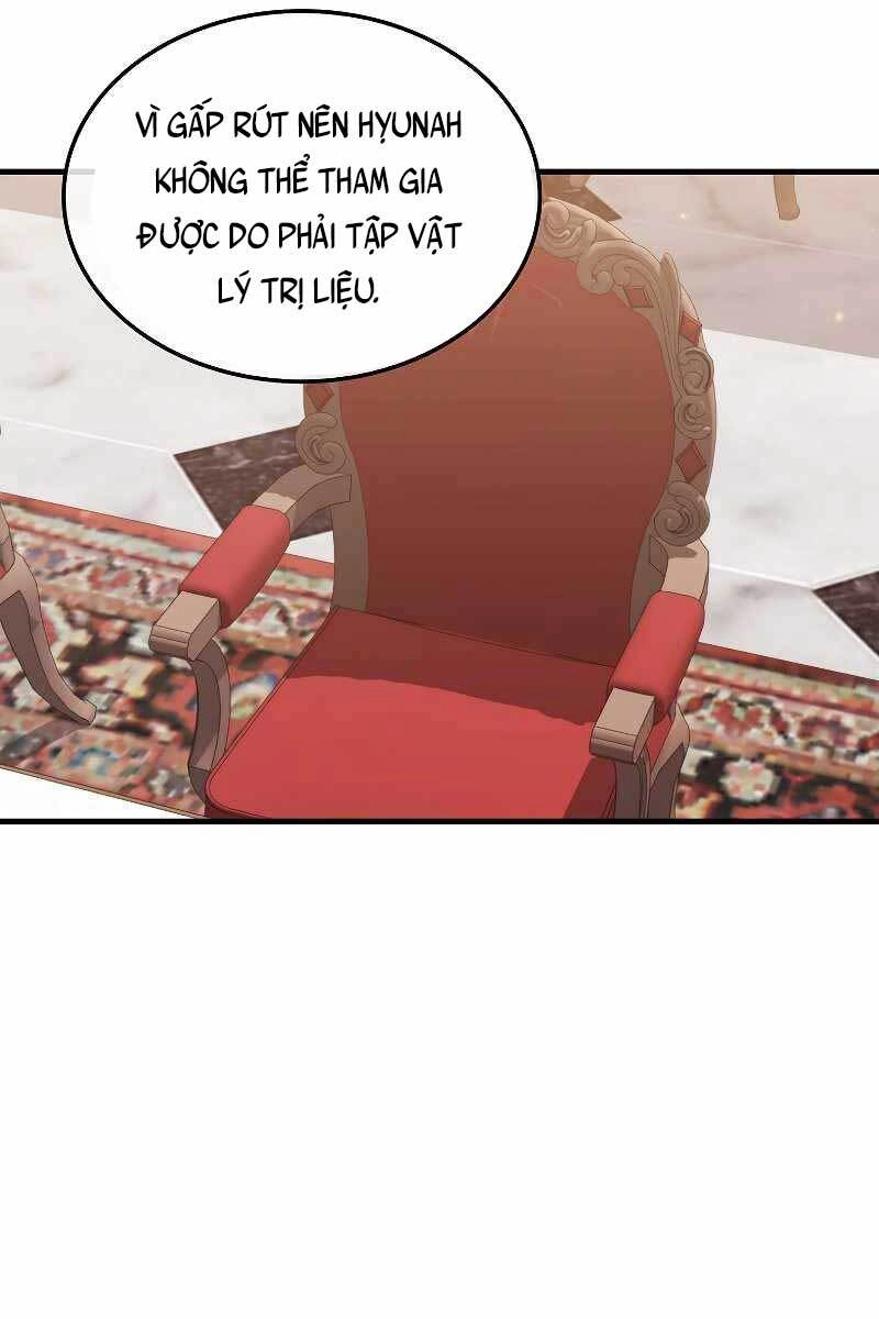 Ranker Mộng Du Chapter 50 - 4