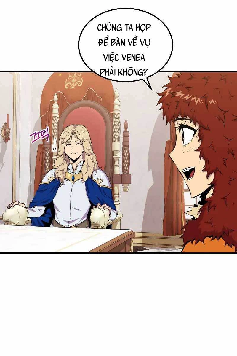 Ranker Mộng Du Chapter 50 - 5