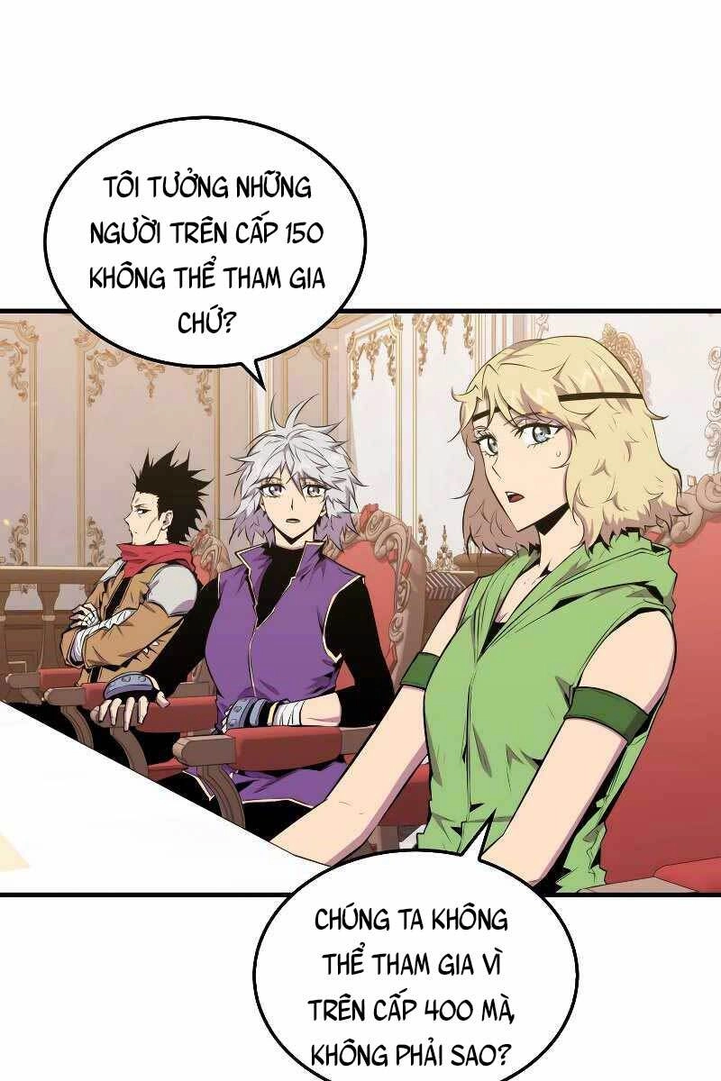 Ranker Mộng Du Chapter 50 - 6