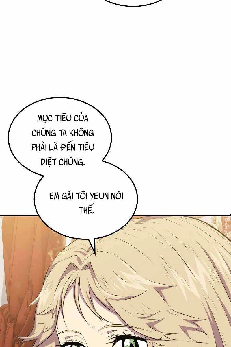 Ranker Mộng Du Chapter 50 - 7