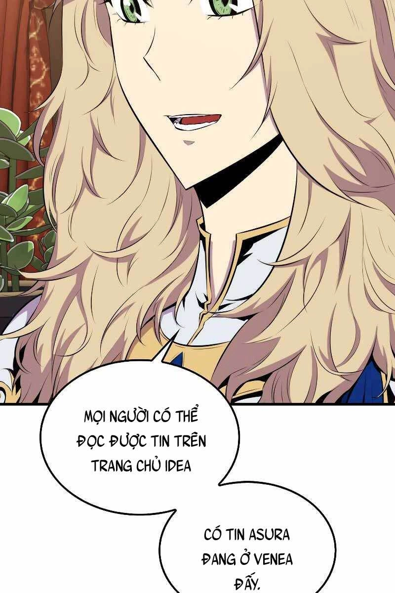 Ranker Mộng Du Chapter 50 - 8