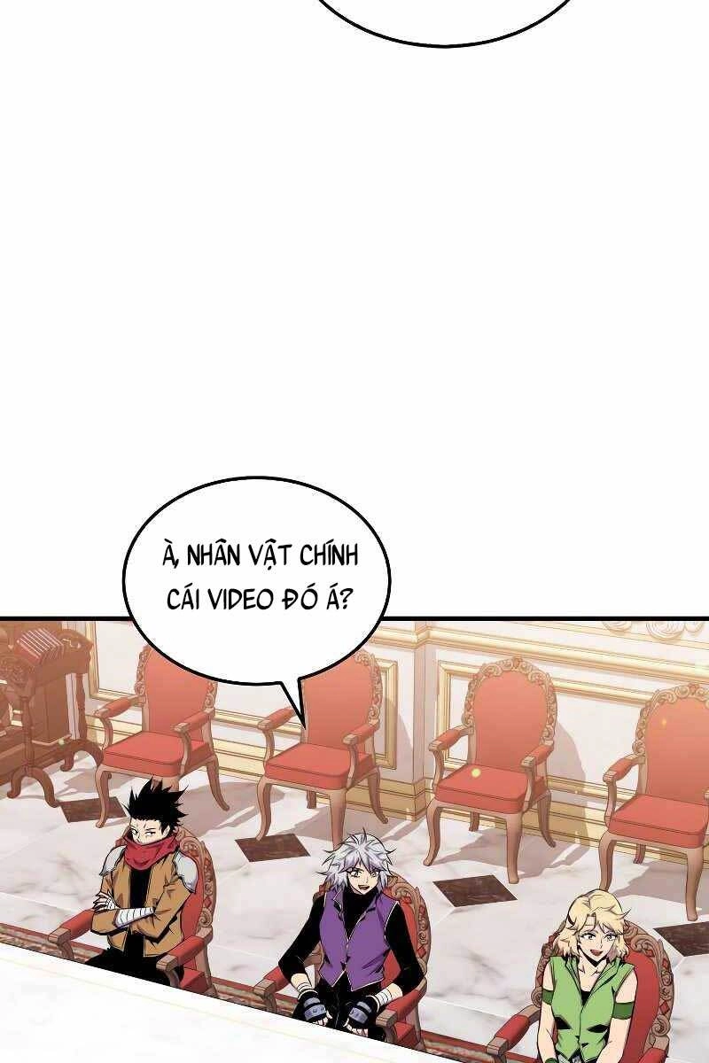 Ranker Mộng Du Chapter 50 - 9