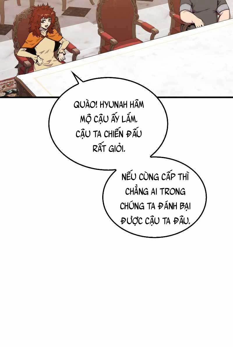 Ranker Mộng Du Chapter 50 - 11