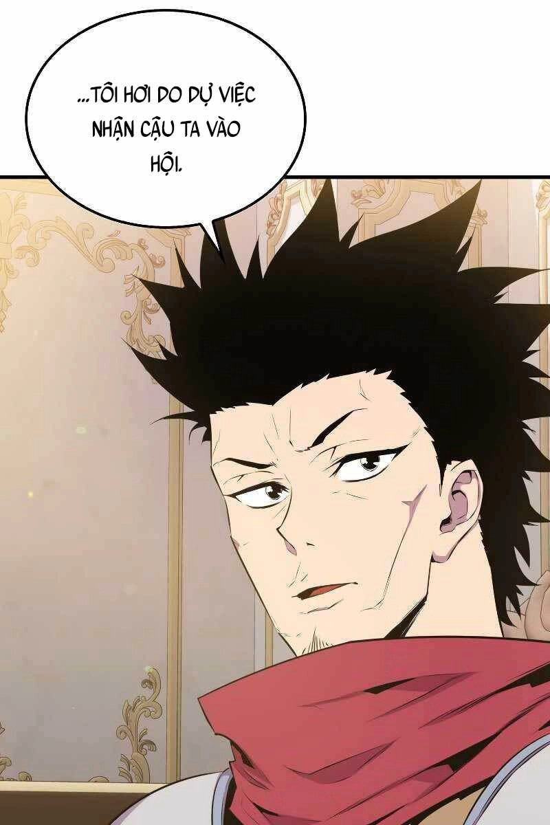 Ranker Mộng Du Chapter 50 - 12