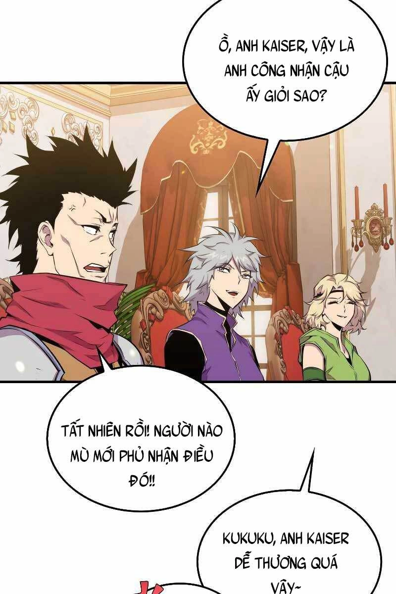 Ranker Mộng Du Chapter 50 - 14