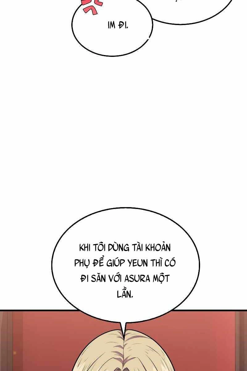 Ranker Mộng Du Chapter 50 - 15