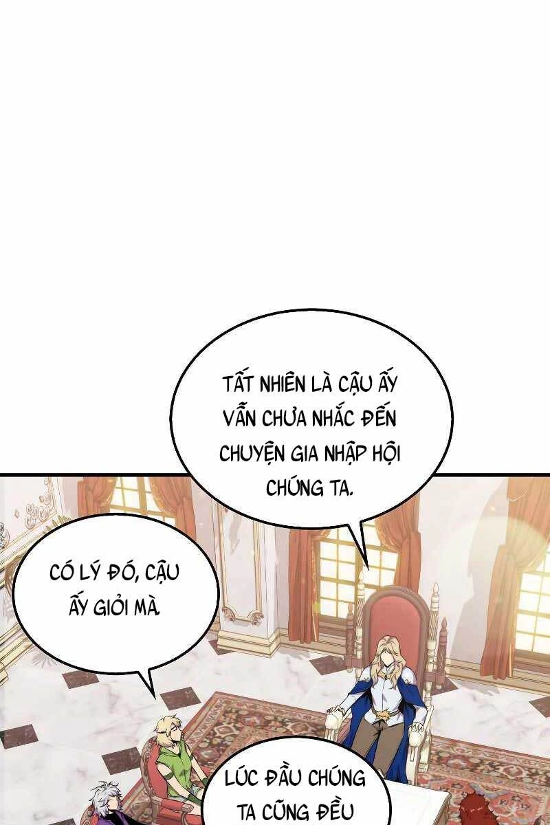Ranker Mộng Du Chapter 50 - 18
