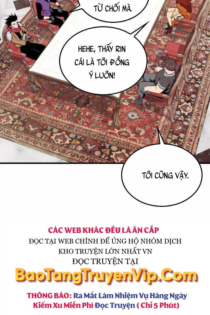 Ranker Mộng Du Chapter 50 - 19