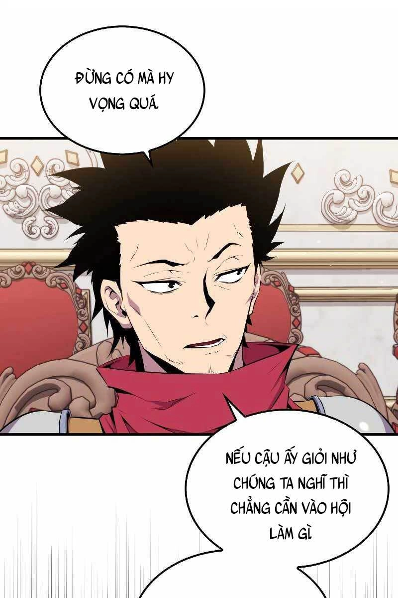 Ranker Mộng Du Chapter 50 - 20