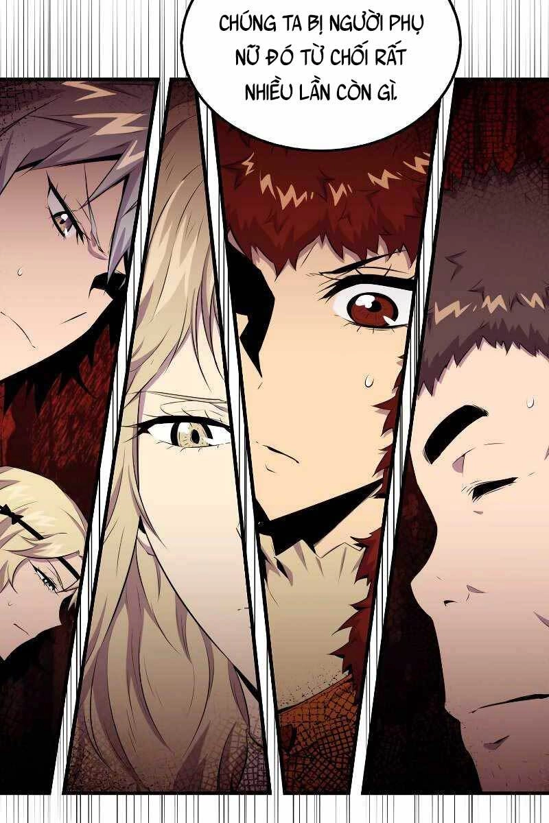 Ranker Mộng Du Chapter 50 - 21