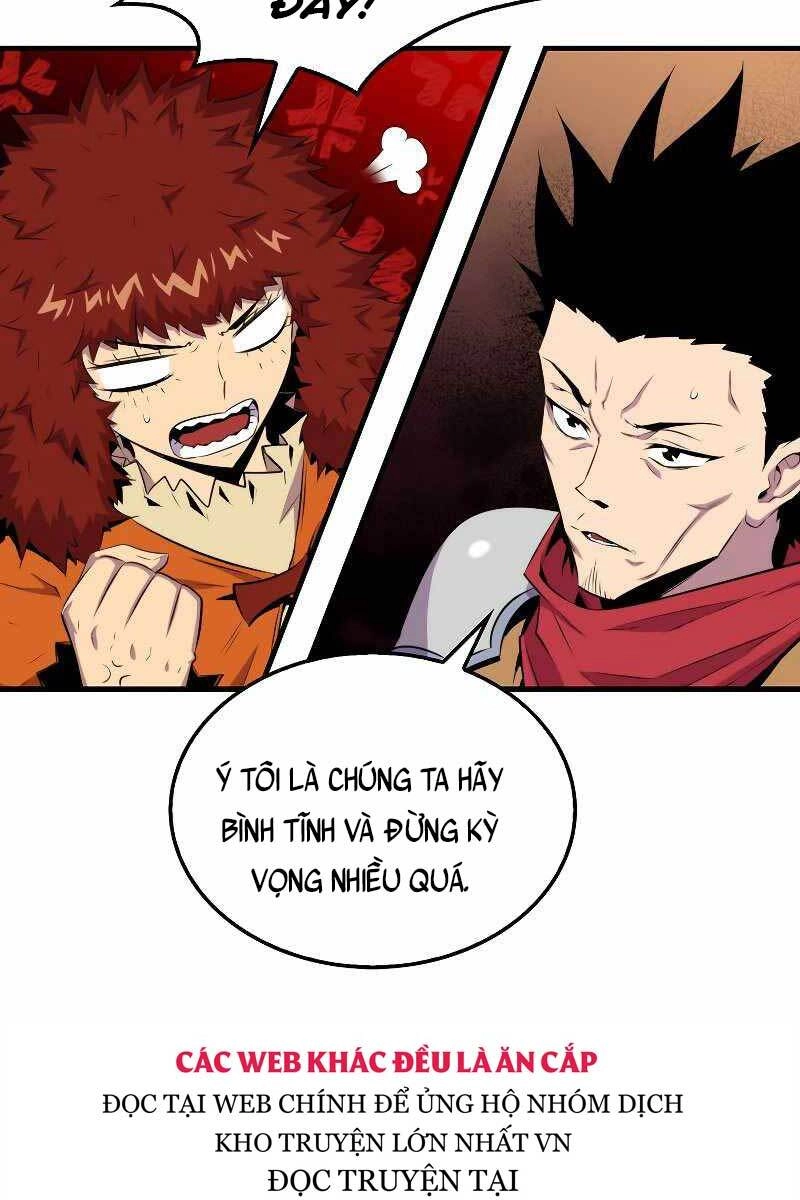 Ranker Mộng Du Chapter 50 - 25