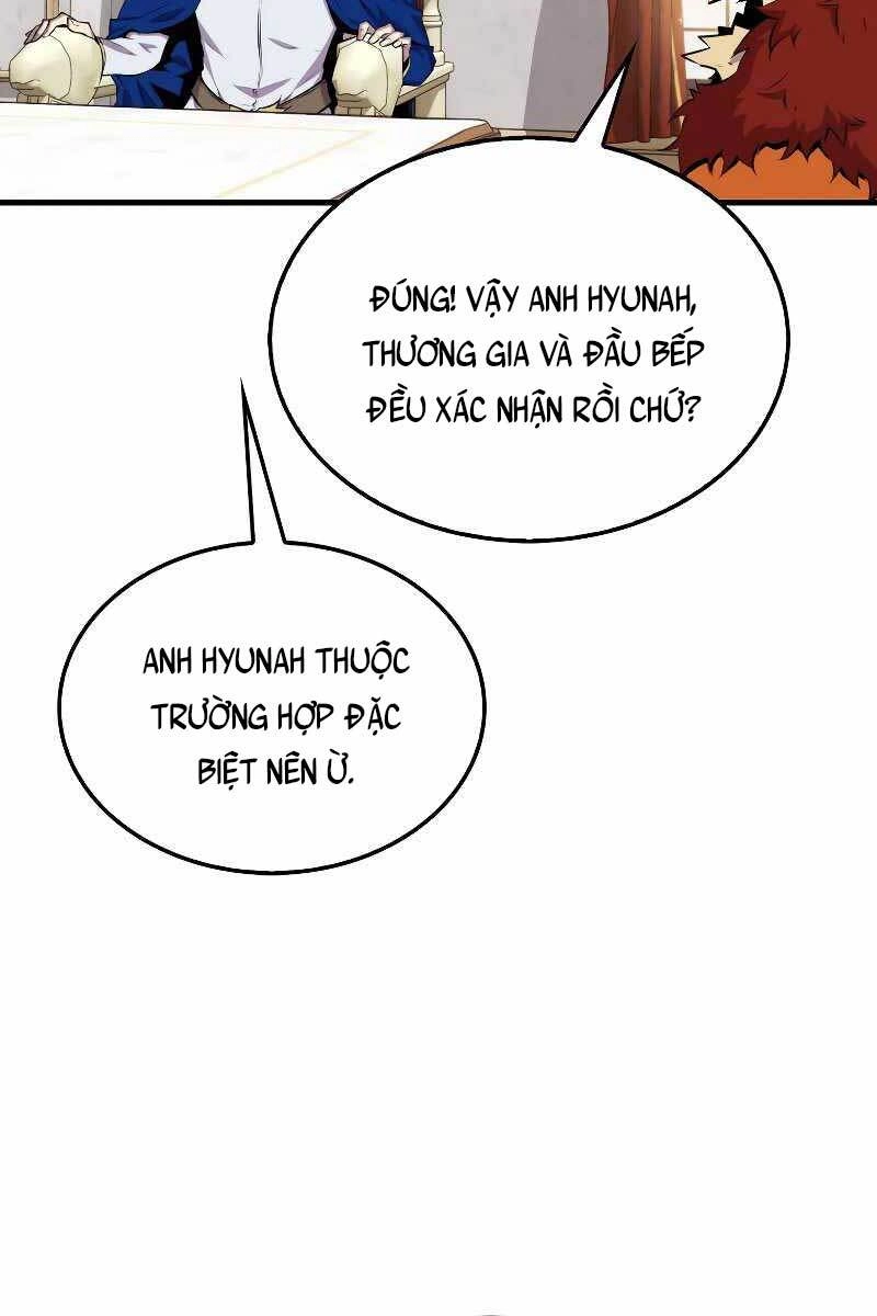 Ranker Mộng Du Chapter 50 - 28