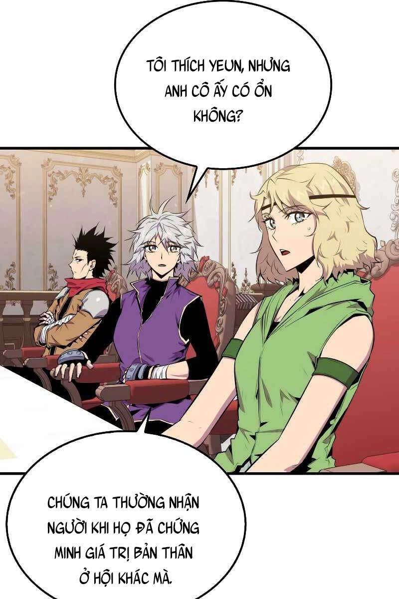 Ranker Mộng Du Chapter 50 - 29