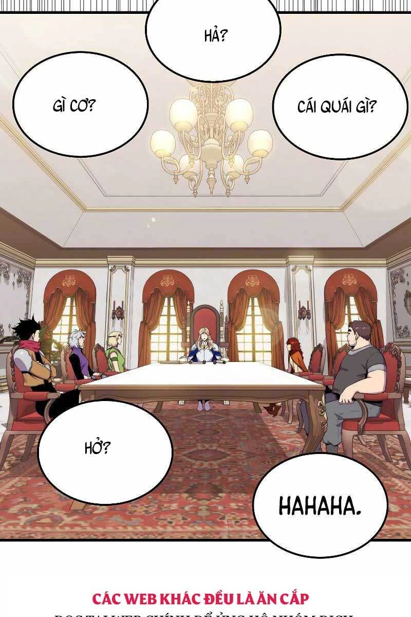 Ranker Mộng Du Chapter 50 - 32