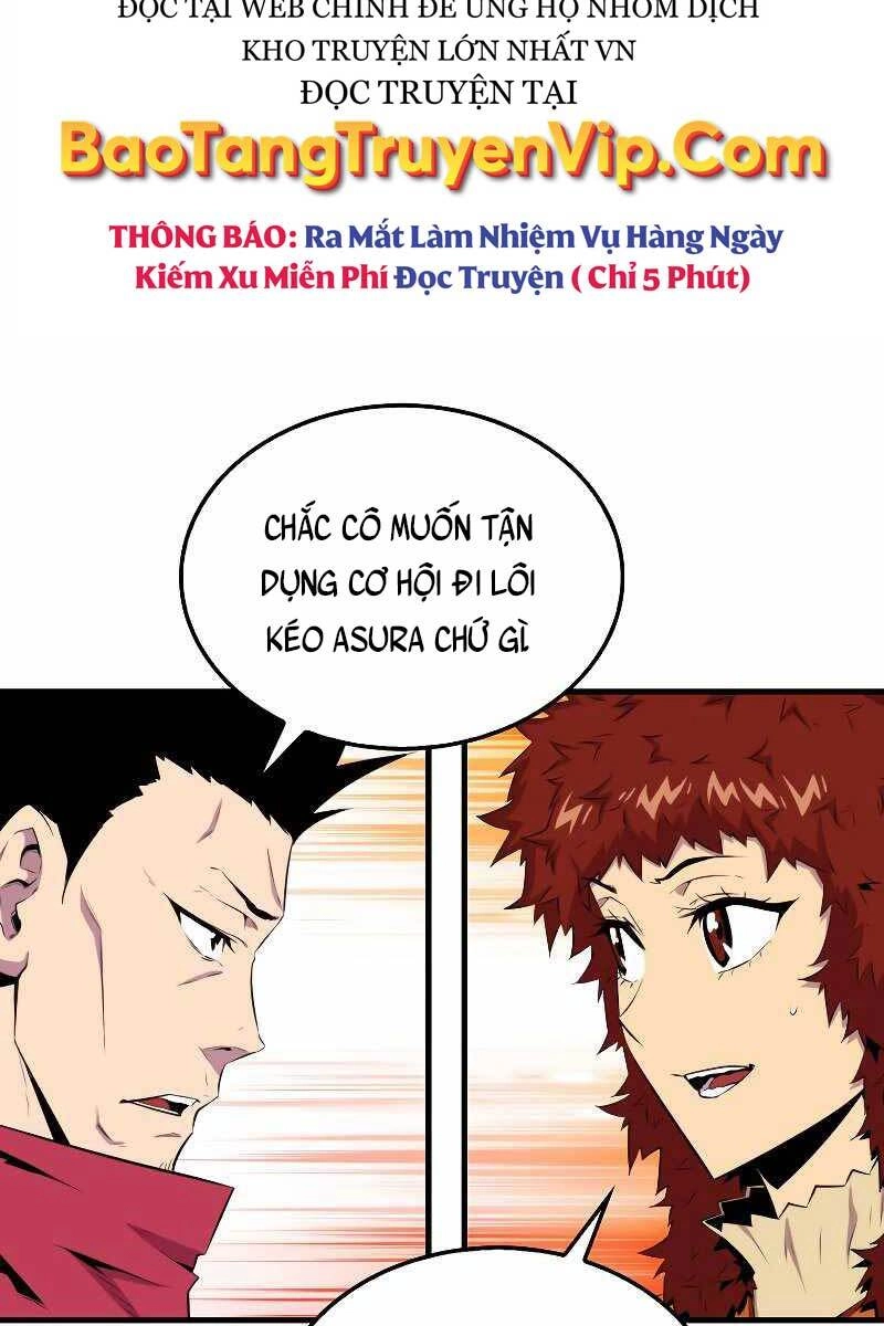 Ranker Mộng Du Chapter 50 - 33