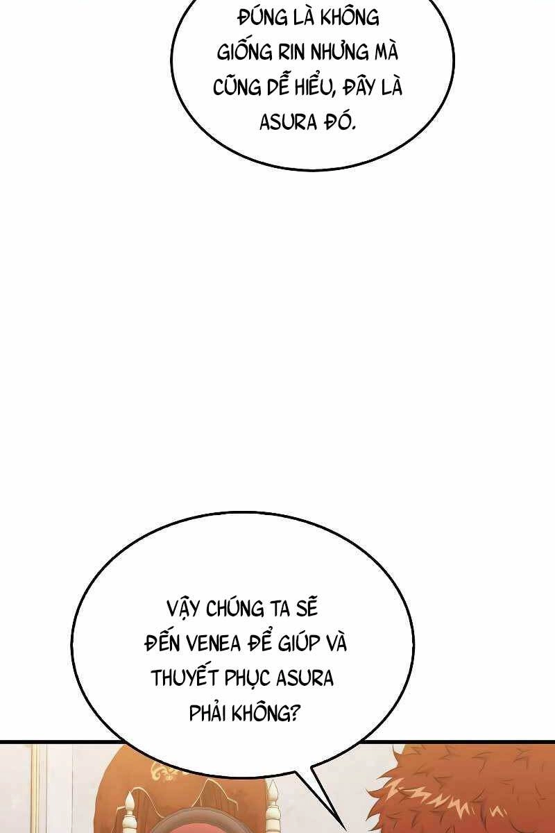 Ranker Mộng Du Chapter 50 - 34