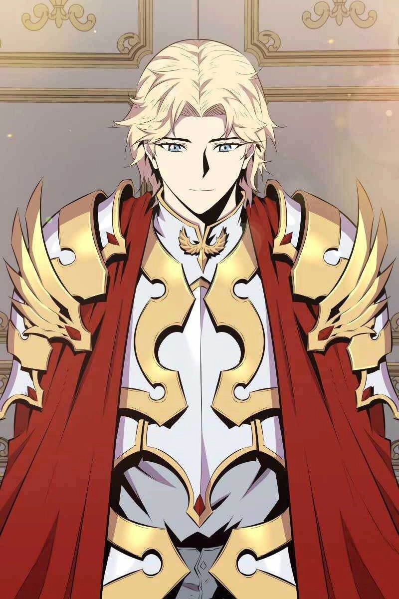 Ranker Mộng Du Chapter 50 - 38