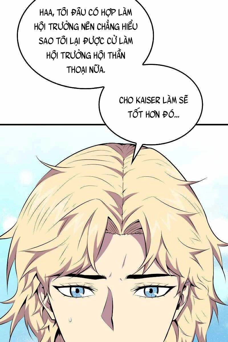 Ranker Mộng Du Chapter 50 - 41