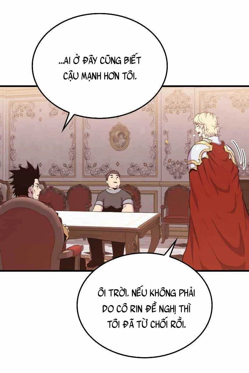 Ranker Mộng Du Chapter 50 - 43