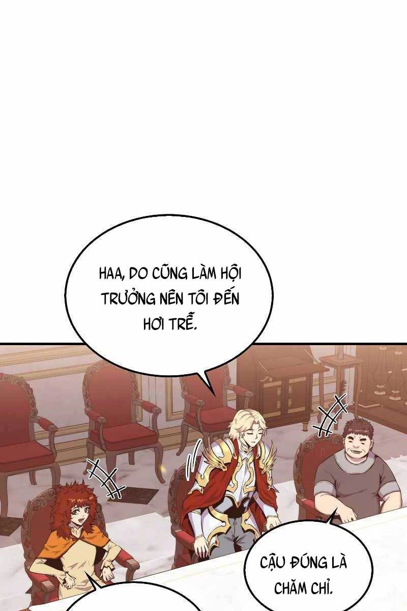 Ranker Mộng Du Chapter 50 - 44