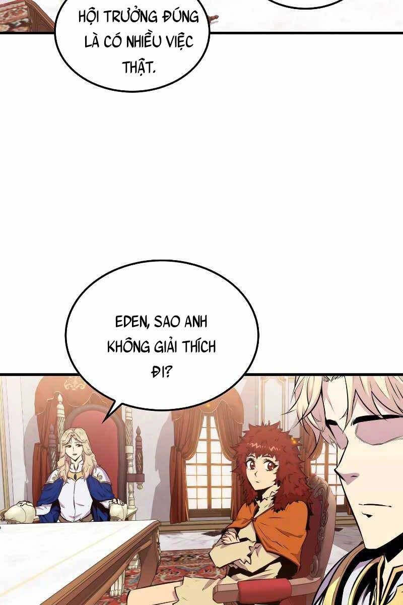 Ranker Mộng Du Chapter 50 - 45