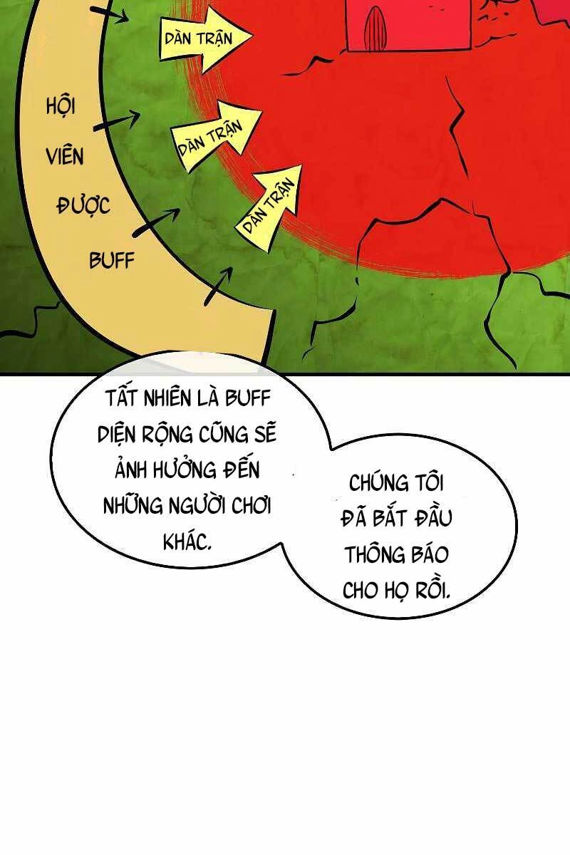 Ranker Mộng Du Chapter 50 - 51