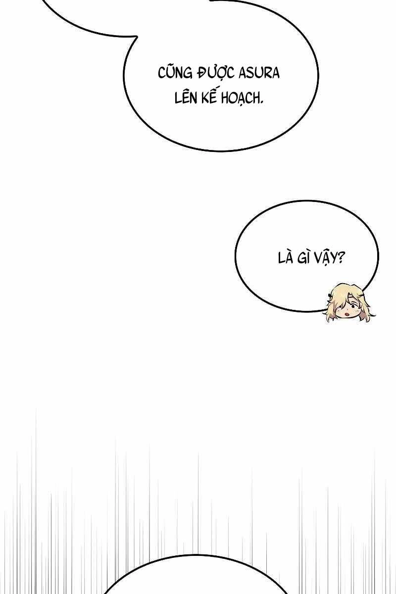 Ranker Mộng Du Chapter 50 - 54